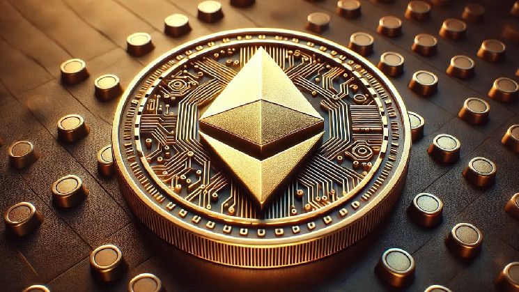 التحليل الفني لإيثريوم: إشارات تعافي في ETH - هل يكسر الثيران حاجز $3,400؟