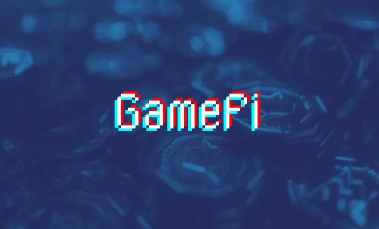 توكنات GameFi تظهر بوادر عودة مع نمو حجم التداول بنسبة 700%