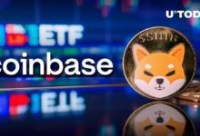 ضجة ETF شيبا إينو: تقديم كوين بيس يثير حماس مجتمع SHIB