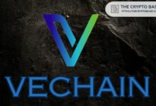 هذه الموجة من VeChain قد تدفع سعر VET بين $1.5 و $1.8 - اكتشف الآن!