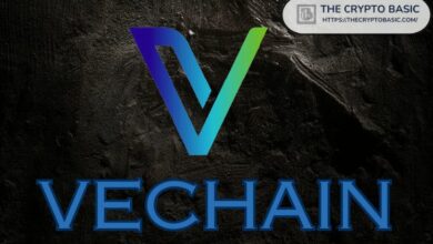 هذه الموجة من VeChain قد تدفع سعر VET بين $1.5 و $1.8 - اكتشف الآن!