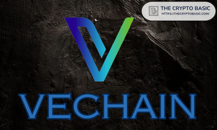 هذه الموجة من VeChain قد تدفع سعر VET بين $1.5 و $1.8 - اكتشف الآن!