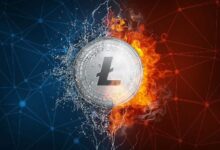 هل يتجه لايتكوين (LTC) للهبوط؟ عمليات البيع تؤدي لأدنى احتياطيات منذ 2011 - اكتشف التفاصيل الآن!