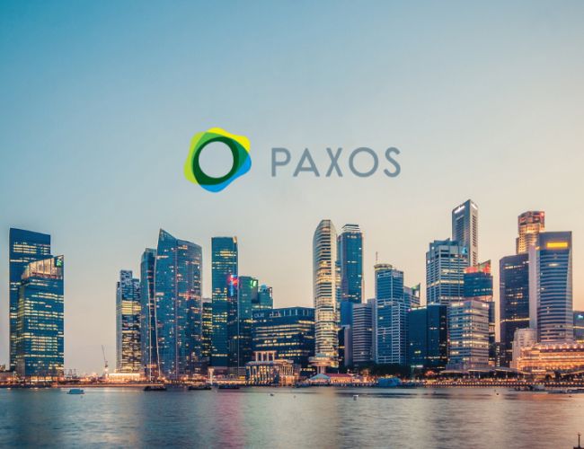 شركة Paxos تحصل على موافقة سنغافورة لإصدار عملات مستقرة – اكتشف المزيد!