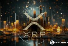 اختراق XRP وشيك بعد تحليل السعر الذي يُلمح إلى زخم صعودي محتمل - اكتشف التفاصيل!