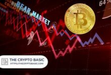 تراجع سعر البيتكوين (BTC) بنسبة 7٪ مع تضاءل حماس صندوق إثريوم المتداول (ETF)