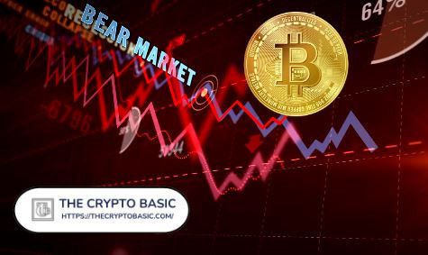 تراجع سعر البيتكوين (BTC) بنسبة 7٪ مع تضاءل حماس صندوق إثريوم المتداول (ETF)