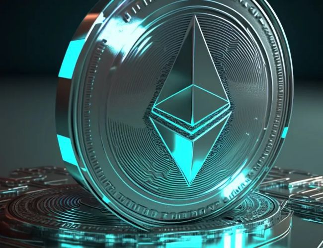 سعر إيثريوم ينخفض بنسبة 8٪: ماذا ينتظر عملاق العملات البديلة؟