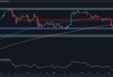 تحليل سعر الإيثريوم: ETH يستقر عند 3 آلاف دولار، هل يلوح انهيار جديد في الأفق؟