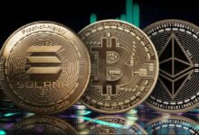 توقعات ضخمة لبيتكوين (BTC)، إيثريوم (ETH) وسولانا (SOL) من محلل ETF! اقرأ المزيد!