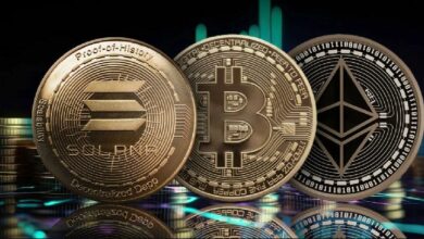 توقعات ضخمة لبيتكوين (BTC)، إيثريوم (ETH) وسولانا (SOL) من محلل ETF! اقرأ المزيد!