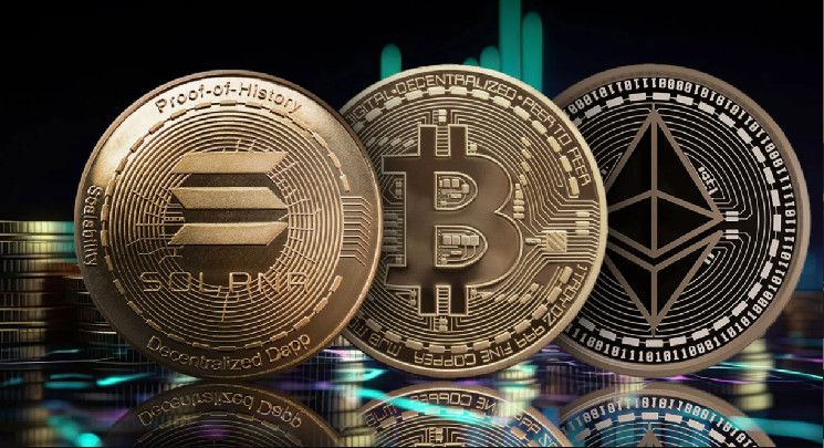 توقعات ضخمة لبيتكوين (BTC)، إيثريوم (ETH) وسولانا (SOL) من محلل ETF! اقرأ المزيد!