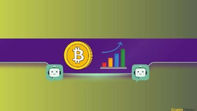 توقعات سعر البيتكوين لشهر يوليو: هل ستتعافى BTC؟ (اكتشف الآن!)