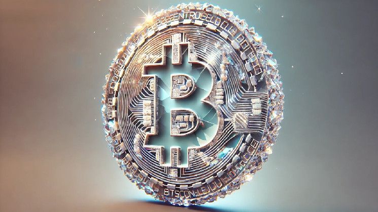 التحليل الفني للبيتكوين: موازنة تصحيحات BTC القصيرة الأجل والزخم الصعودي الطويل الأجل