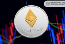 تحليل سعر إيثيريوم: اكتشف الإشارة البالغة 700 مليون دولار التي تدفع ETH إلى 4000 دولار