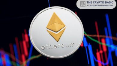 تحليل سعر إيثيريوم: اكتشف الإشارة البالغة 700 مليون دولار التي تدفع ETH إلى 4000 دولار