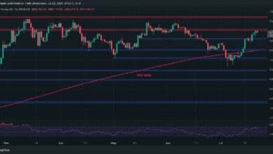 تحليل سعر البيتكوين: هل سيصل سعر BTC إلى 70 ألف دولار؟ وهل هناك تصحيح قريب؟