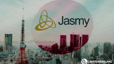 شركة JASMY وWitz تحدثان ثورة في التحقق بفضل الذكاء الاصطناعي لتعزيز الأمان