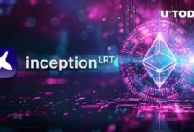 تقدم InceptionLRT في قسم إعادة التحصيص السائل على إيثريوم (ETH) – اكتشف التفاصيل