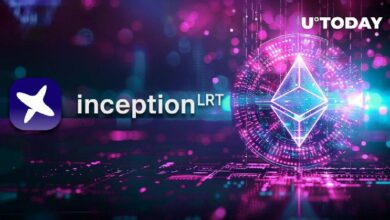 تقدم InceptionLRT في قسم إعادة التحصيص السائل على إيثريوم (ETH) – اكتشف التفاصيل