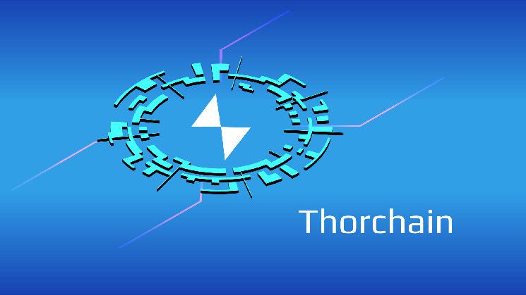 THORChain تشير إلى تعافي قبل إطلاق RUNEPool: ارتفع سعر RUNE بنسبة 13%