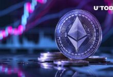 إيثريوم (ETH) يحقق إنجازاً كبيراً في الرهن: التفاصيل