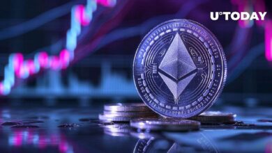 إيثريوم (ETH) يحقق إنجازاً كبيراً في الرهن: التفاصيل