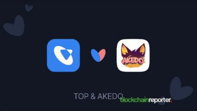 منصة Open تقدم استثماراً استراتيجياً لألعاب AKEDO - اكتشف المزيد الآن!