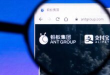 وحدات البلوكشين لشركة Ant Group تزيد رأس المال المسجل إلى 500 مليون دولار - اكتشف التفاصيل