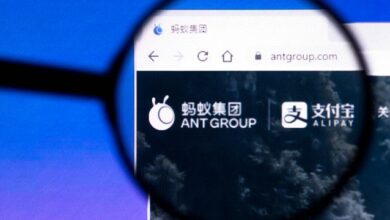 وحدات البلوكشين لشركة Ant Group تزيد رأس المال المسجل إلى 500 مليون دولار - اكتشف التفاصيل