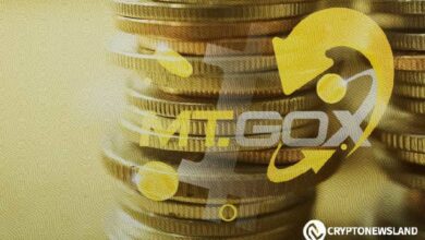 الدليل الكامل لعملية سداد البيتكوين في Mt. Gox – اكتشف كل التفاصيل الآن!