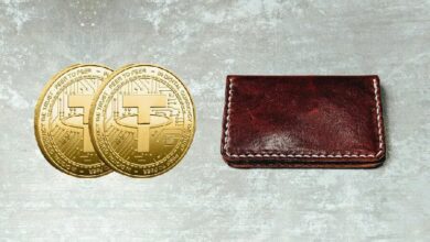 تيثر تعلن عن دعم محفظة TokenPocket لعملة TON USDT - اكتشف المزيد الآن!