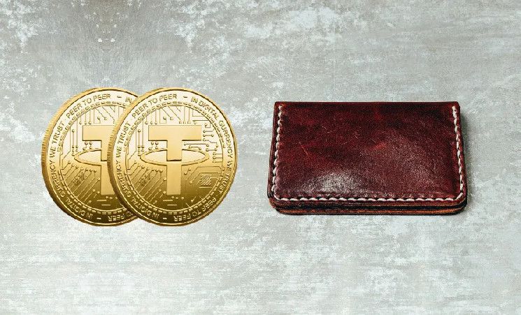 تيثر تعلن عن دعم محفظة TokenPocket لعملة TON USDT - اكتشف المزيد الآن!