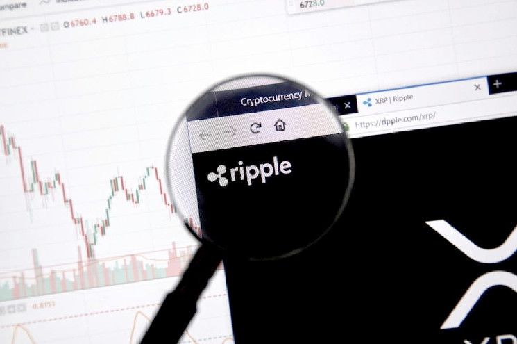 إليك كمية XRP التي باعتها ريبل في عام 2024 حتى شهر يوليو