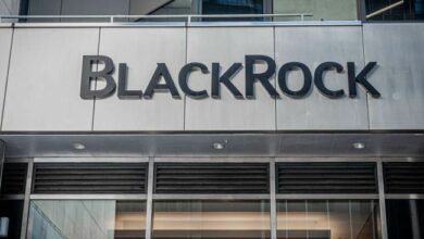 ارتفاع قيمة BlackRock's BUIDL بأكثر من 5 مليون دولار في أسبوع رغم اضطرابات السوق