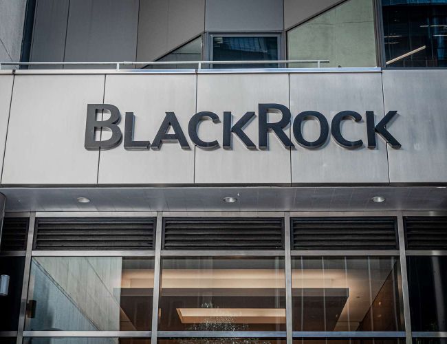 ارتفاع قيمة BlackRock's BUIDL بأكثر من 5 مليون دولار في أسبوع رغم اضطرابات السوق