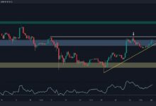 تحليل سعر بولكادوت: DOT ترتفع بنسبة 13% أسبوعياً، لكن هل انتهى الأسوأ فعلاً؟