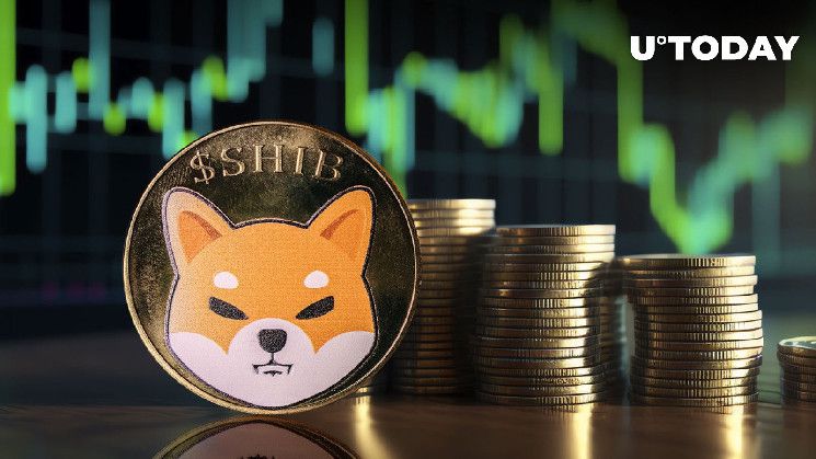 شيبا إينو يحترق بنسبة 466% هذا الأسبوع ولكن سعر SHIB ينخفض بنسبة 22% - اكتشف السبب الآن!