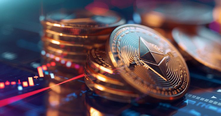 بدء تداول صناديق الاستثمار المتداولة لإيثريوم قبل السوق - استعد للافتتاح الرسمي!