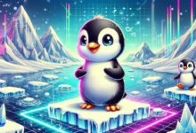 ويب3: التعاون الجديد بين Unstoppable Domains وPudgy Penguins - اكتشف التفاصيل الآن!