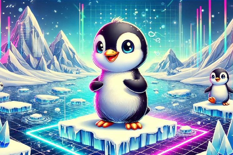 ويب3: التعاون الجديد بين Unstoppable Domains وPudgy Penguins - اكتشف التفاصيل الآن!