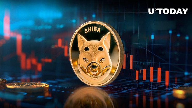 94 تريليون توكن SHIB تنتظر مصيرها مع انخفاض السعر بنسبة 4% - اكتشف المزيد!