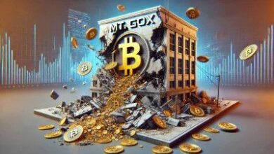 تابع تفاصيل نقل 47,000 بيتكوين من Mt. Gox إلى محفظة جديدة قبل سداد الدائنين