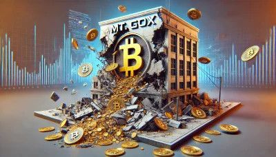 تابع تفاصيل نقل 47,000 بيتكوين من Mt. Gox إلى محفظة جديدة قبل سداد الدائنين