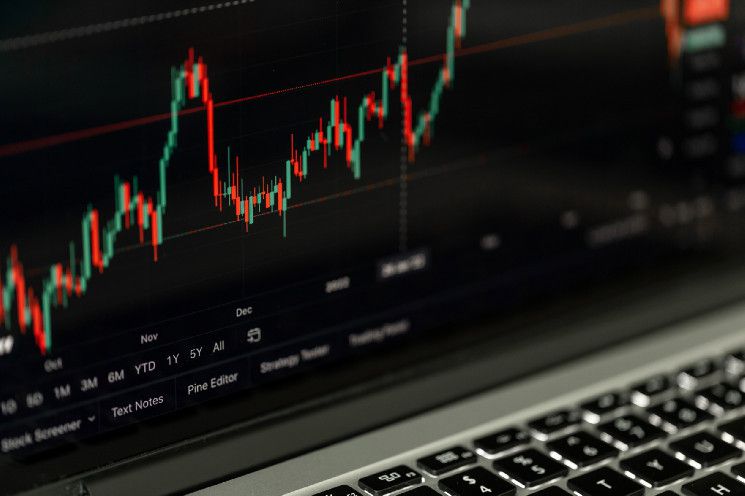 ارتفاع ADA بنسبة 4% مع اقتراب شبكة كاردانو من تحديث تشانغ