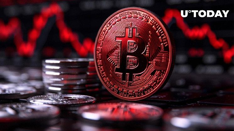 "مجزرة البيتكوين: الأسباب الرئيسية لانهيار BTC - اكتشف الآن"