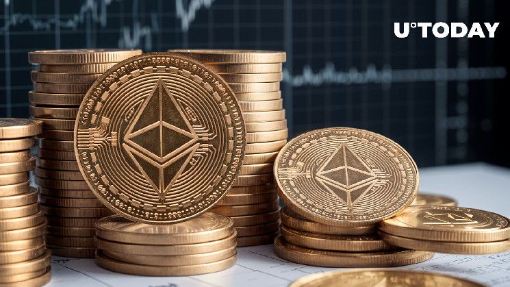 34 مليون دولار في إيثريوم (ETH) خلال 24 ساعة، ماذا يحدث؟