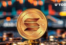 سولانا (SOL) تستهدف سعر 600 دولار، اكتشف السبب الآن