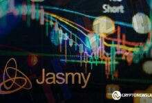 عملة جاسمي كوين (JASMY) تحدث ثورة في أمان البيانات لعصر رقمي جديد