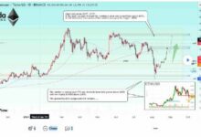 سعر إثريوم المحقق يظل قوياً: هل سيبدأ سوق صاعد للعملات البديلة؟